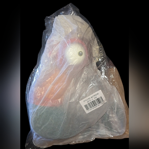 Loungefly Moana HEI HEI Crossbody - Picture 5 of 5